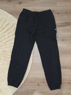 Champion Black Women's Sweatpants